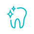 Иконка Отбеливание зубов