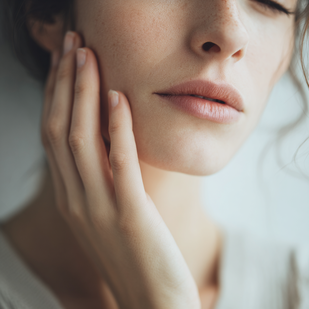 Афтозные изъязвления - что это?