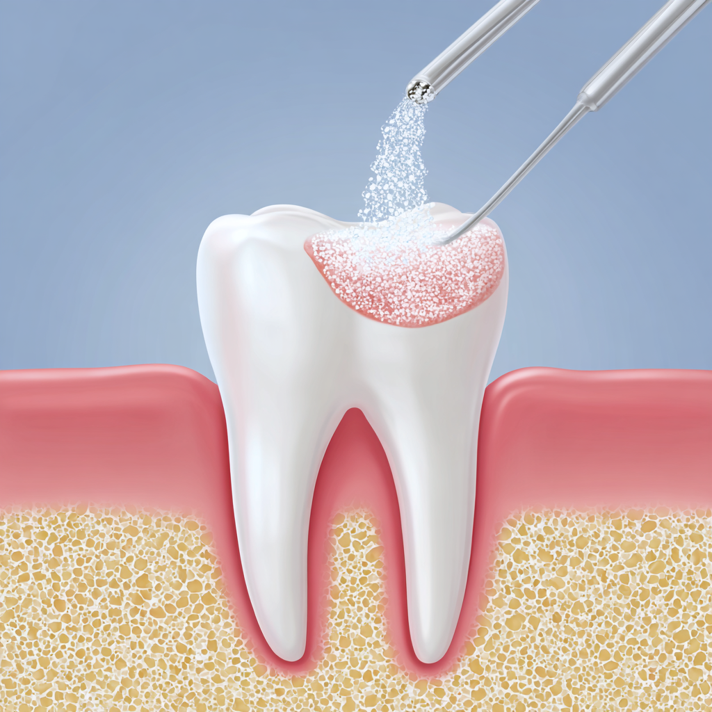 Опухла десна возле зуба, но не болит. Как лечить в домашних условиях?