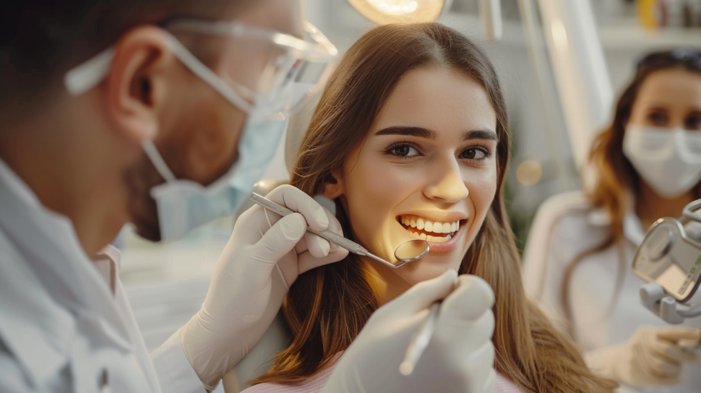 borisoul_A_professional_dentist_examining_a_patients_teeth_in_a_530c6654-2b4f-4ae5-8b28-46e07d4463a8.png