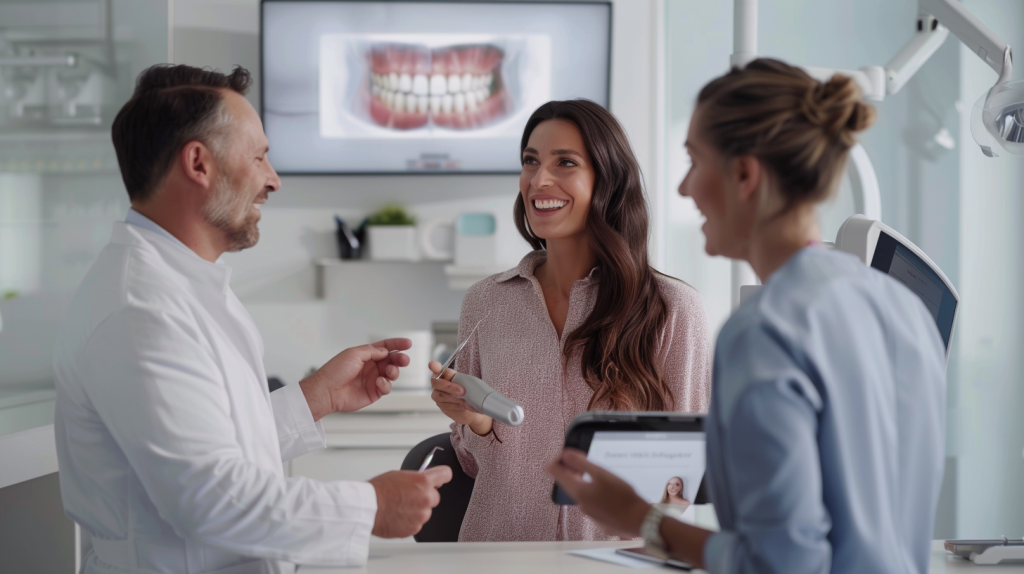 borisoul_Photorealistic_dental_studio_smiling_female_patient_at_5c3afa43-e329-42e3-8830-eca0120bc5cc.png