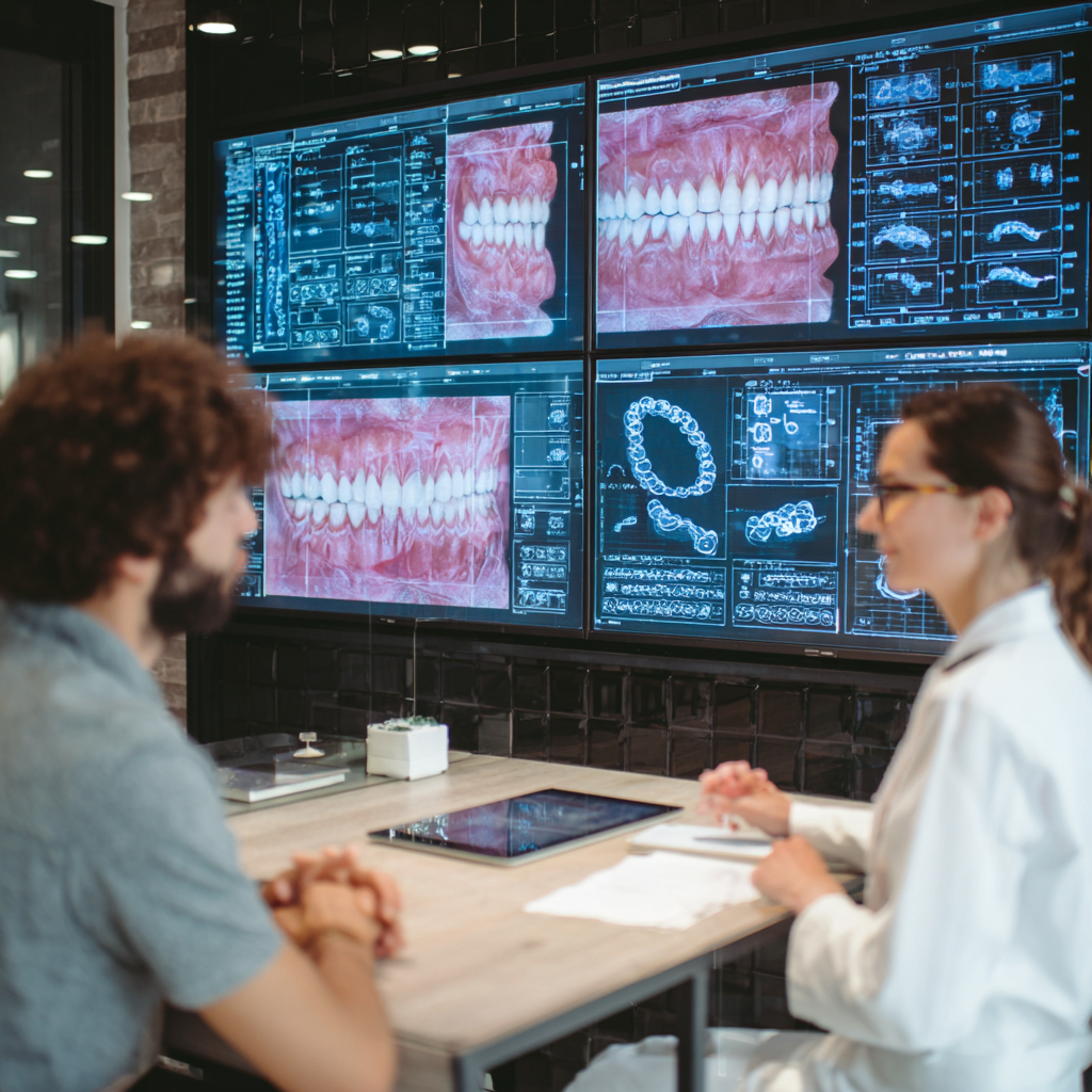 Аналог брекетам: как выбрать эстетичную альтернативу