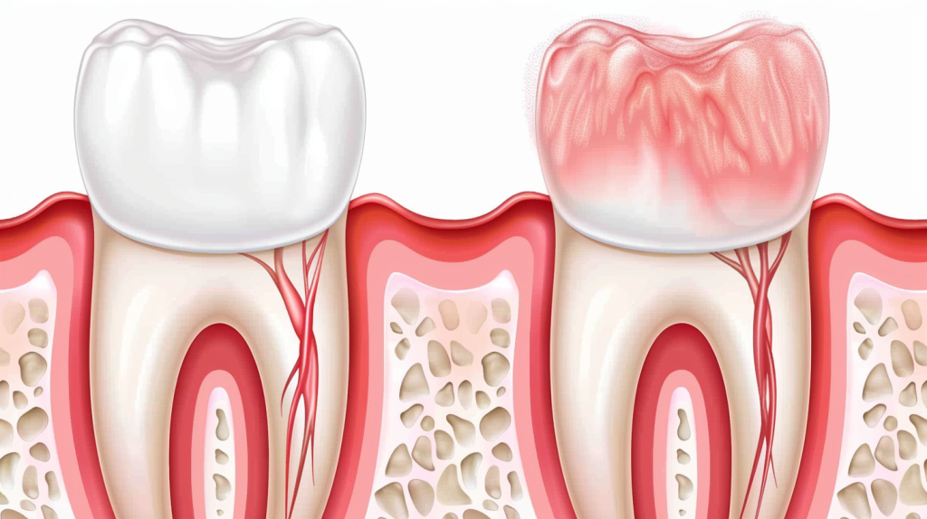 borisoul_A_detailed_illustration_of_healthy_and_inflamed_gums_s_731ec114-4bff-49eb-a71a-73bb37d66382.png