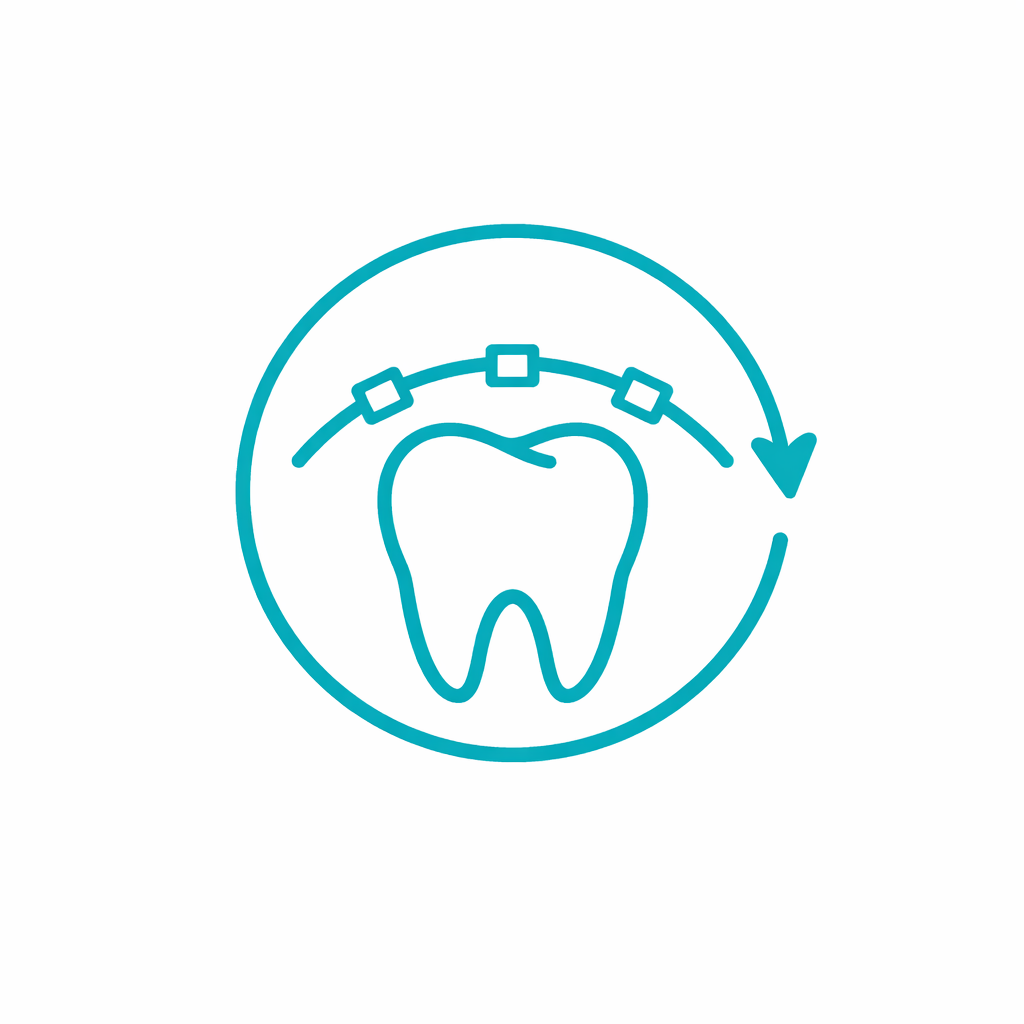 Работа ортодонта-эксперта