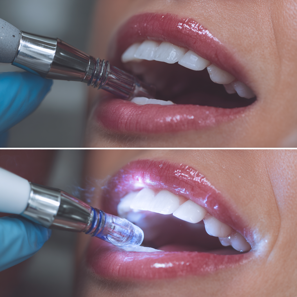 АэрФло чистка 