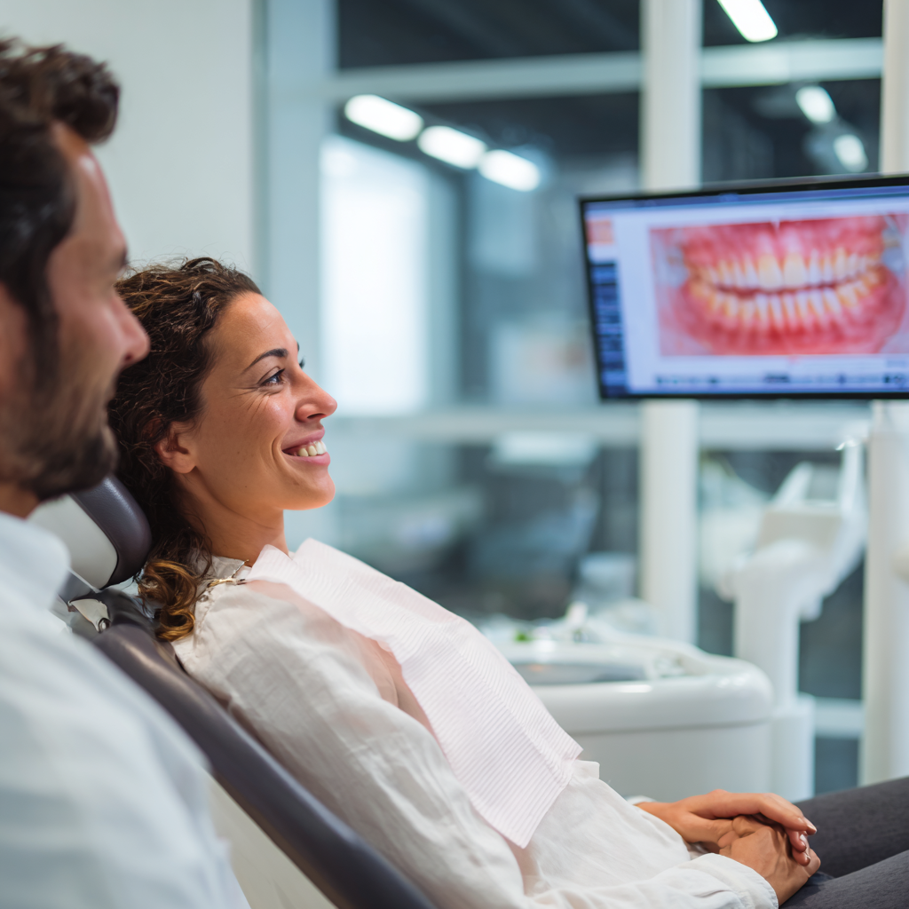 Некроз в стоматологии: как его распознать