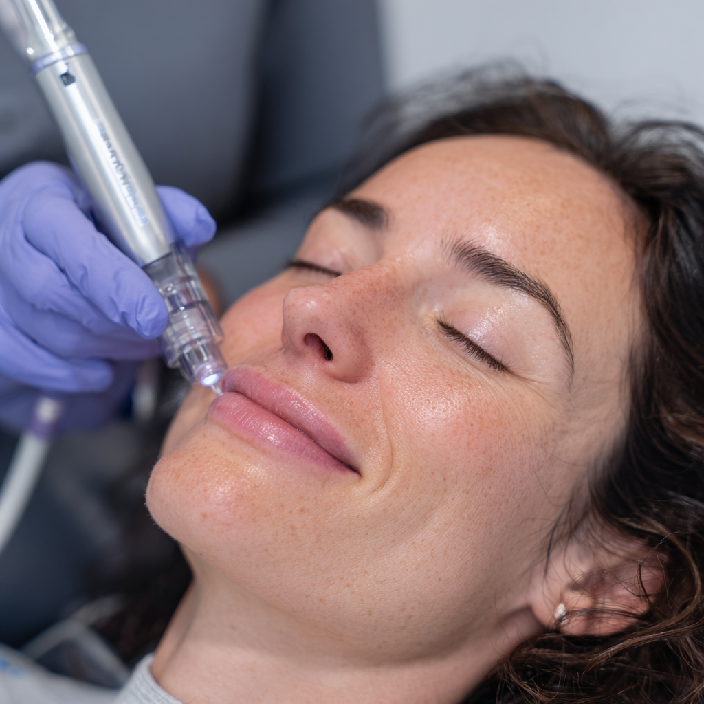 Чистка зубов аэрофло, что это такое