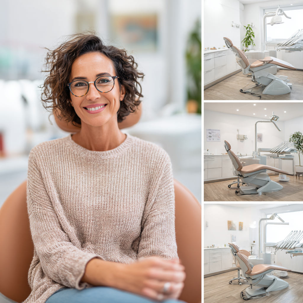 Почему после удаления зуба болит горло?