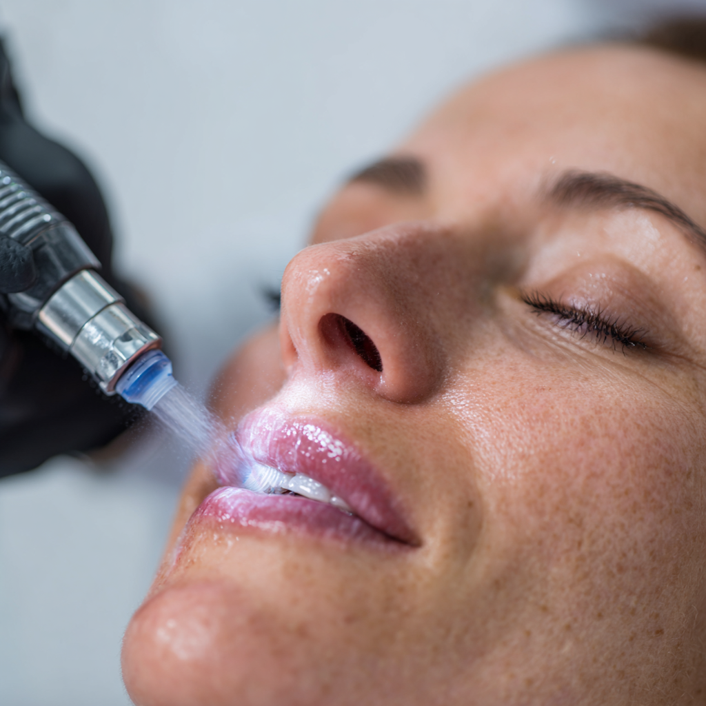 AirFlow: что это за чистка зубов и кому она подходит