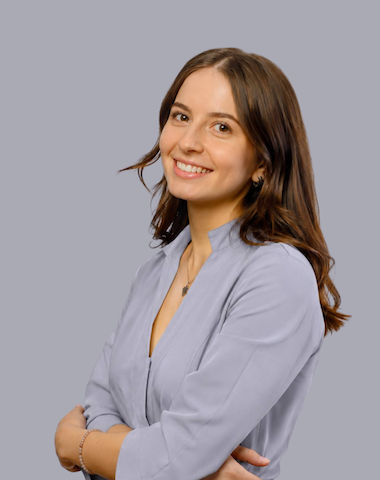 Букаева Екатерина Олеговна